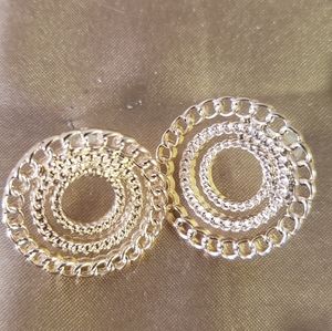 Lucy Fashion Jeawelry Earings